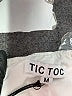 Tic : Toc White Cocktail Dress Size M - photo 7