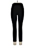 Jockey Solid Black Active Pants Size L - photo 2