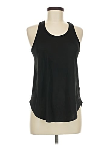 Danskin Now Sleeveless T-Shirt (view 1)