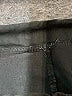 Unbranded Solid Black Active Pants Size 23 waist - photo 7