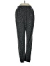 Glyder Animal Print Gray Sweatpants Size S - photo 1