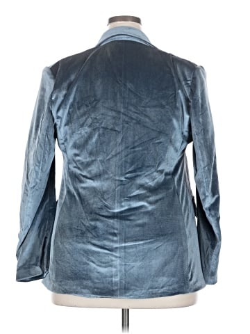 Unbranded Blazer (view 2)
