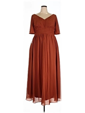 Wear Your Love Casual Dress (view 1)