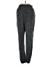 Glyder Animal Print Gray Sweatpants Size S - photo 2