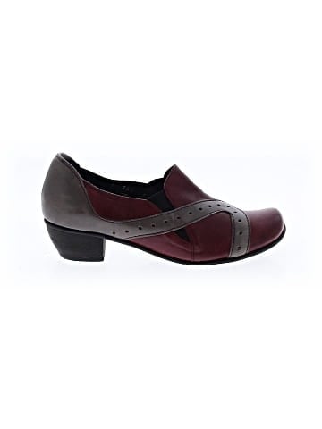 Fidji Heels (view 1)