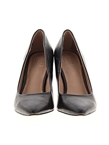 Apt. 9 Heels (view 2)