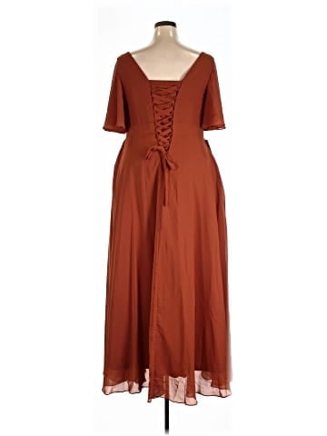 Wear Your Love Casual Dress (view 2)