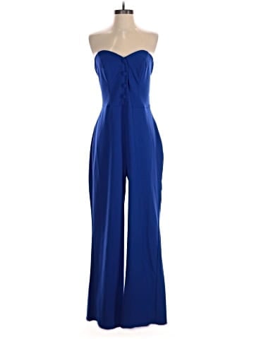 Crystal Sky Jumpsuit (view 1)