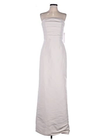 Amsale Cocktail Dress (view 1)