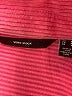 Vero Moda Pink Long Sleeve Button-Down Shirt Size S - photo 7