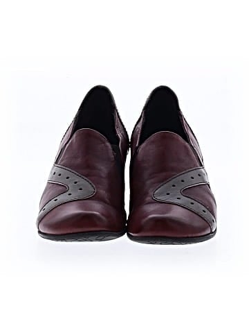 Fidji Heels (view 2)