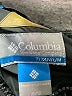 Columbia 100% Polyester Black Vest Size 10 - 12 - photo 6