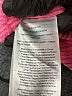 Vero Moda Pink Long Sleeve Button-Down Shirt Size S - photo 8