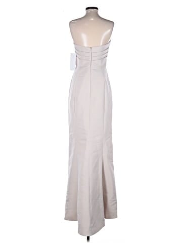 Amsale Cocktail Dress (view 2)