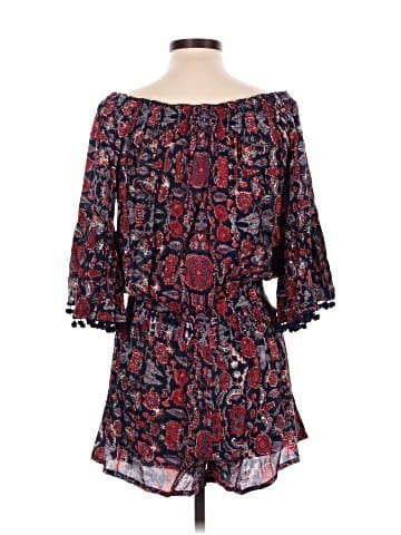 Raga Romper (view 2)