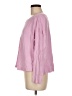 Daily Practice By Anthropologie Pink Pullover Sweater Size M - photo 5