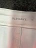Old Navy White Jeans Size 10 - photo 7