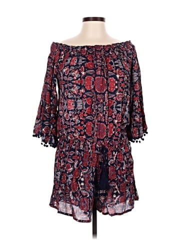 Raga Romper (view 1)
