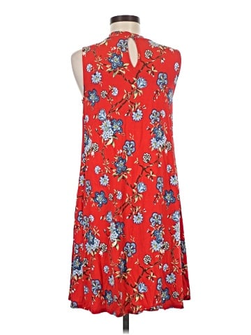 Ann Taylor LOFT Casual Dress (view 2)