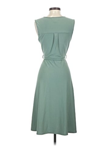 Monteau Casual Dress (view 2)