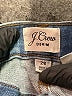 J.Crew Hearts Blue Jeans Size 28 waist - photo 7