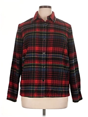 Jones New York Sport Fleece (view 1)