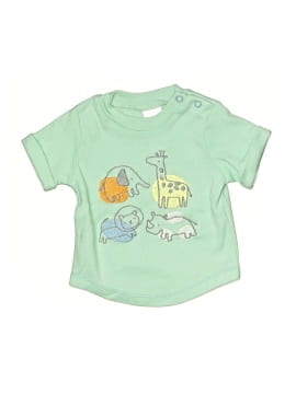 Little Beginnings Short Sleeve T Shirt