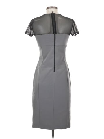 Donna Karan New York Cocktail Dress (view 2)