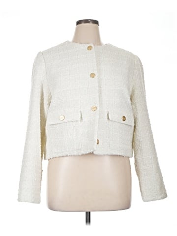 Abercrombie & Fitch Jacket (view 1)