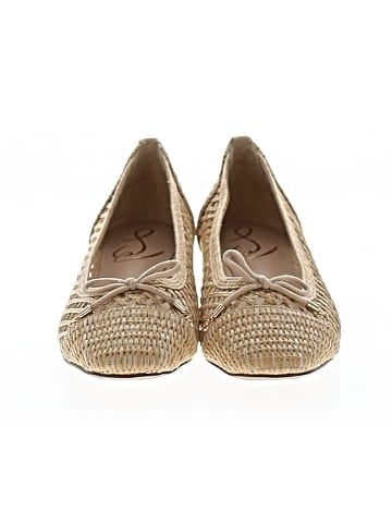 Sam Edelman Flats (view 2)