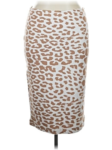 Express Casual Skirt (view 1)