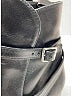 Prada Black Ankle Boots Size EU 39 - photo 5