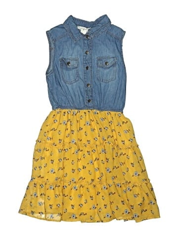 Knit Works Dress (view 1)