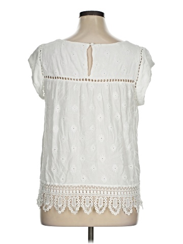 Daniel Rainn Sleeveless Blouse (view 2)
