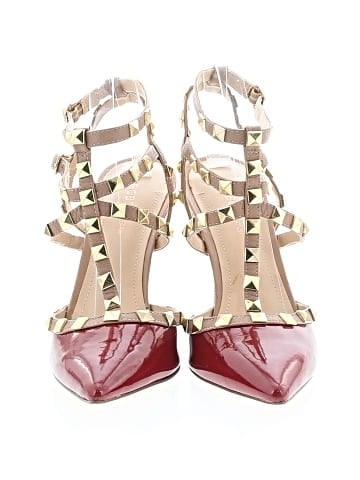 BCBGeneration Heels (view 2)