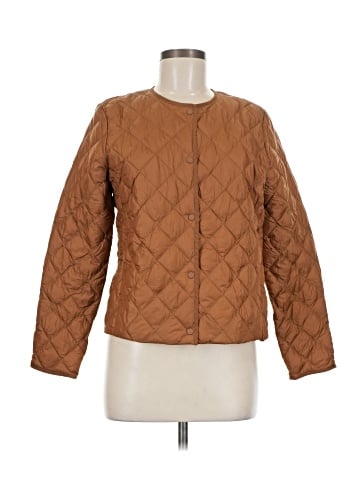 Uniqlo Jacket (view 1)