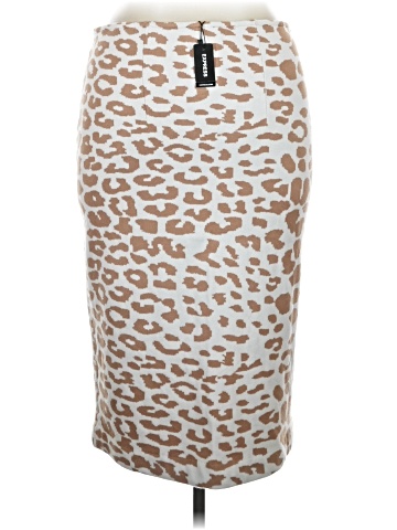 Express Casual Skirt (view 2)