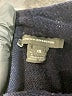 French Connection Color Block Yellow Turtleneck Sweater Size XS - photo 7