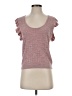 J.Crew Pink Pullover Sweater Size S - photo 1