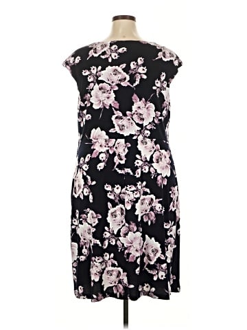 Connected Apparel Casual Dress (view 2)