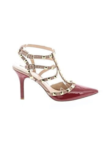 BCBGeneration Heels (view 1)