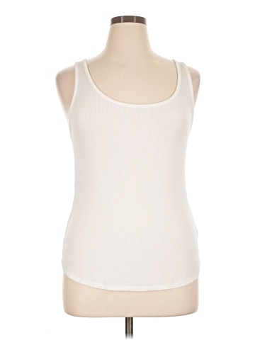 Splendid Sleeveless T-Shirt (view 1)