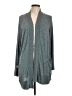 Bobeau Gray Cardigan Size 1X - photo 1