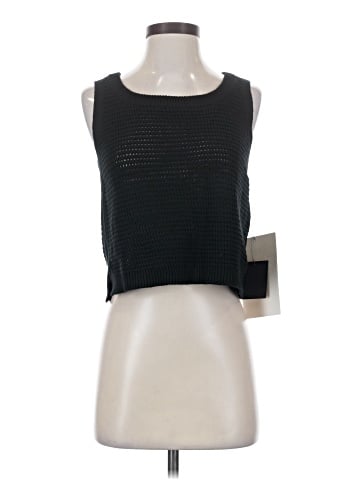 Lulus Sleeveless Top (view 1)