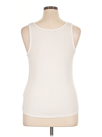 Splendid Sleeveless T-Shirt (view 2)