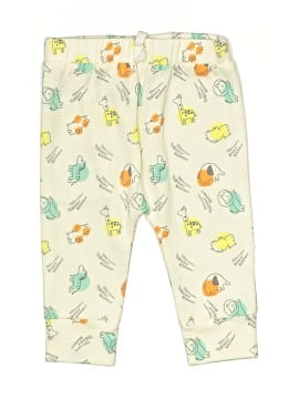 Little Beginnings Casual Pants