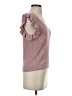 J.Crew Pink Pullover Sweater Size S - photo 4