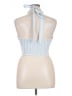 STAUD Blue Tank Top Size XL - photo 2