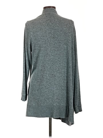 Bobeau Cardigan (view 2)