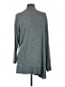 Bobeau Gray Cardigan Size 1X - photo 2